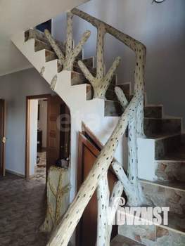 Дом 150м&sup2;, 2-этажный, участок 3 сот.  