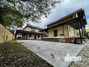 Коттедж 300м², 2-этажный, участок 7 сот.  