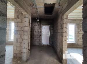 Дом 74м&sup2;, 1-этажный, участок 4 сот.  