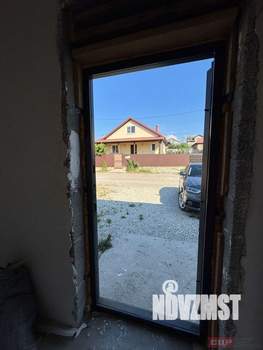 Дом 115м&sup2;, 1-этажный, участок 7 сот.  