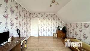 Дом 140м², 2-этажный, участок 3 сот.  