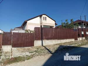 Дом 74м², 2-этажный, участок 3 сот.  