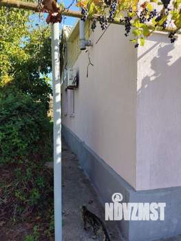 Дом 119м², 2-этажный, участок 10 сот.  