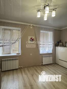 Дом 47м², 1-этажный, участок 10 сот.  