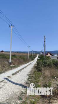 Дом 90м&sup2;, 1-этажный, участок 4 сот.  