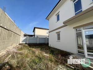 Дом 131м², 2-этажный, участок 4 сот.  