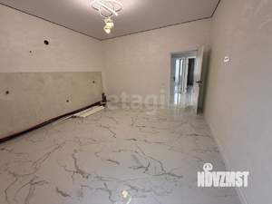 Дом 95м&sup2;, 1-этажный, участок 3 сот.  