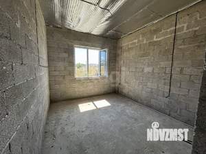 Дом 100м&sup2;, 1-этажный, участок 4 сот.  