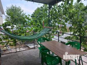 Дом 105м&sup2;, 2-этажный, участок 4 сот.  