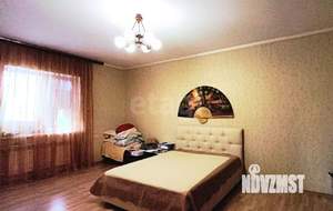 Дом 242м², 2-этажный, участок 6 сот.  