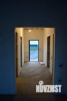 Дом 88м², 1-этажный, участок 3 сот.  