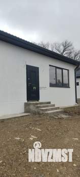 Дом 90м², 1-этажный, участок 4 сот.  