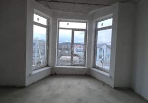 Дом 140м², 2-этажный, участок 5 сот.  