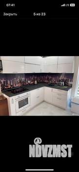 Дом 140м², 2-этажный, участок 5 сот.  