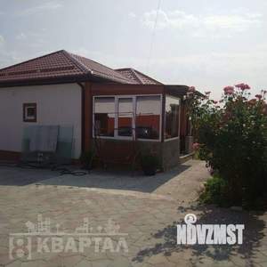 Дом 68м&sup2;, 1-этажный, участок 5 сот.  