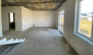 Дом 110м&sup2;, 2-этажный, участок 6 сот.  