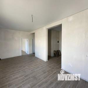 Дом 75м&sup2;, 1-этажный, участок 3 сот.  