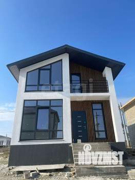 Дом 144м², 2-этажный, участок 3 сот.  