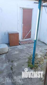 Дом 30м², 1-этажный, участок 2 сот.  