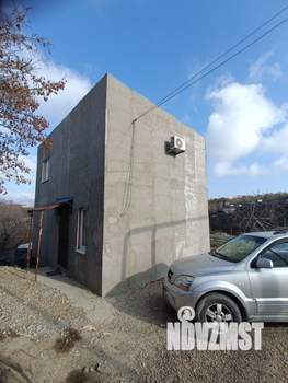 Дом 70м&sup2;, 2-этажный, участок 7 сот.  