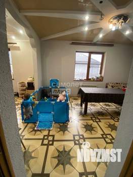 Коттедж 150м&sup2;, 2-этажный, участок 3 сот.  