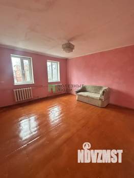 Дом 62м&sup2;, 1-этажный, участок 5 сот.  