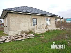 Дом 84м², 1-этажный, участок 4 сот.  