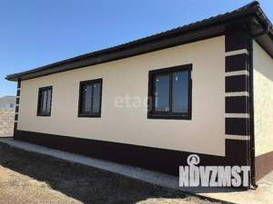 Дом 140м², 2-этажный, участок 5 сот.  