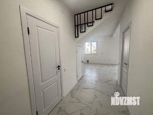 Дом 83м&sup2;, 2-этажный, участок 5 сот.  