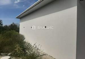 Дом 120м&sup2;, 1-этажный, участок 7 сот.  