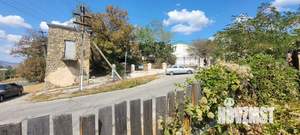 Дом 35м&sup2;, 1-этажный, участок 6 сот.  