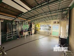 Дом 144м&sup2;, 2-этажный, участок 6 сот.  