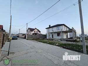 Дом 260м&sup2;, 2-этажный, участок 5 сот.  