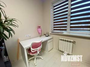 Дом 150м², 2-этажный, участок 4 сот.  