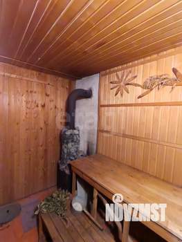 Дом 81м², 2-этажный, участок 6 сот.  