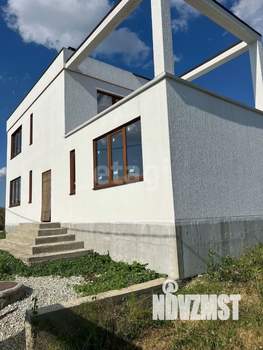 Дом 245м&sup2;, 2-этажный, участок 6 сот.  