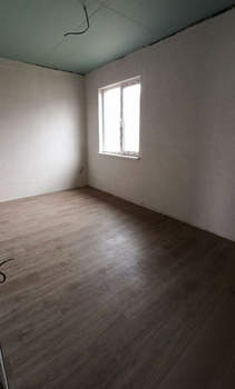 Дом 85м&sup2;, 1-этажный, участок 5 сот.  