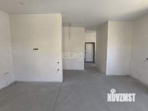 Дом 80м&sup2;, 1-этажный, участок 5 сот.  