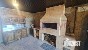Дом 250м², 2-этажный, участок 5 сот.  