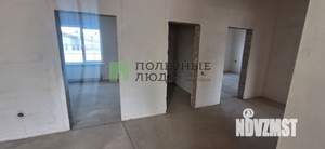 Дом 130м&sup2;, 1-этажный, участок 5 сот.  