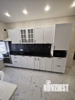 Дом 130м&sup2;, 2-этажный, участок 3 сот.  