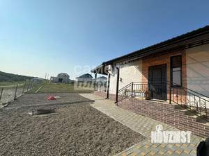 Дом 86м&sup2;, 1-этажный, участок 8 сот.  