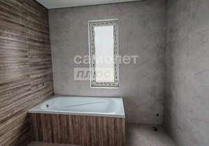 Дом 72м&sup2;, 1-этажный, участок 3 сот.  