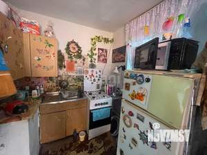 Дом 50м², 1-этажный, участок 4 сот.  