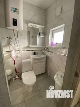 Дом 35м&sup2;, 1-этажный, участок 6 сот.  