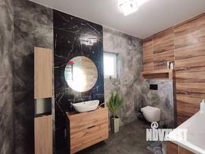 Дом 147м&sup2;, 2-этажный, участок 5 сот.  