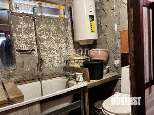 Дом 48м&sup2;, 1-этажный, участок 6 сот.  