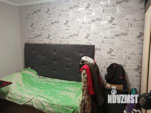 Дом 61м&sup2;, 1-этажный, участок 4 сот.  