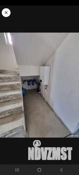 Дом 115м&sup2;, 2-этажный, участок 4 сот.  