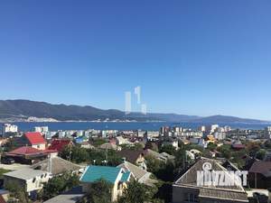 Дом 390м², 3-этажный, участок 6 сот.  